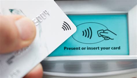 can contactless cards be hacked|contactless security cards.